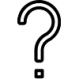 question-mark